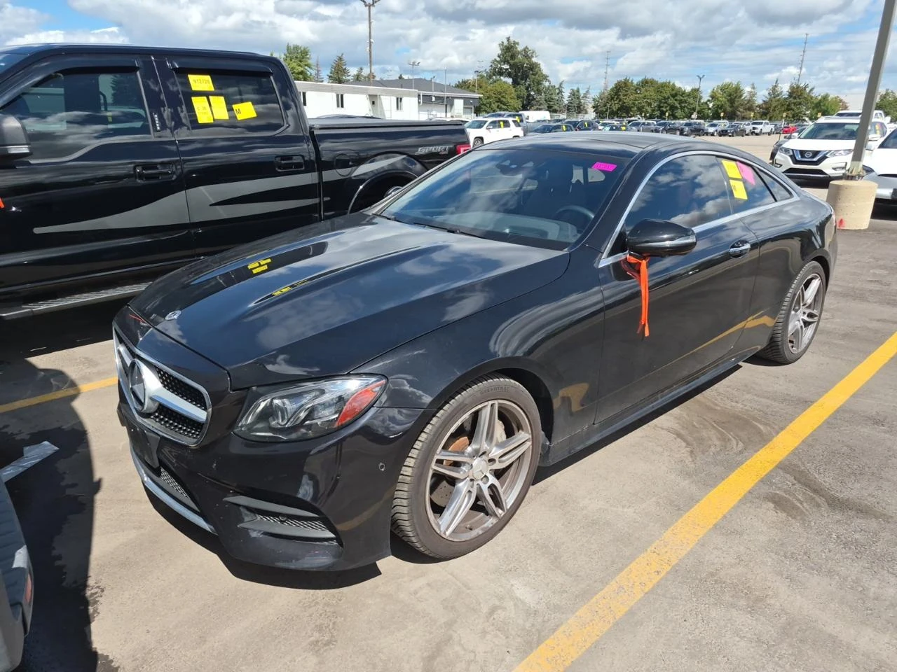 Mercedes-Benz E 400 4MATIC* �����* Burmester* 360* ������ ����*  | Mobile.bg � ����������� 2
