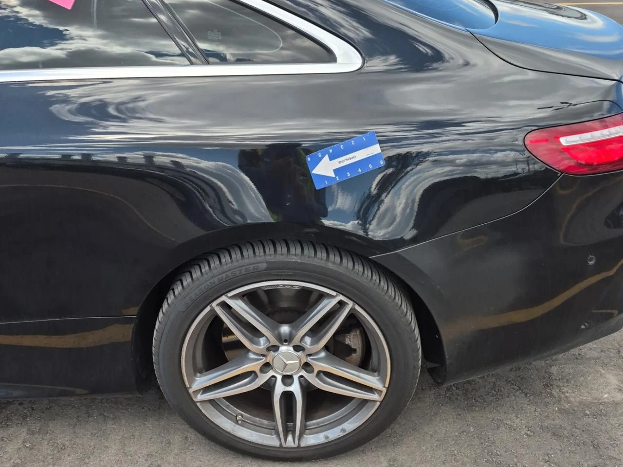 Mercedes-Benz E 400 4MATIC* �����* Burmester* 360* ������ ����*  | Mobile.bg � ����������� 4