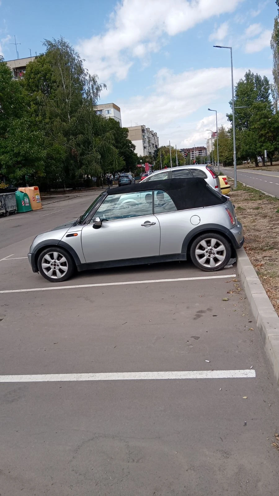 Mini Cooper, снимка 4 - Автомобили и джипове - 55931037