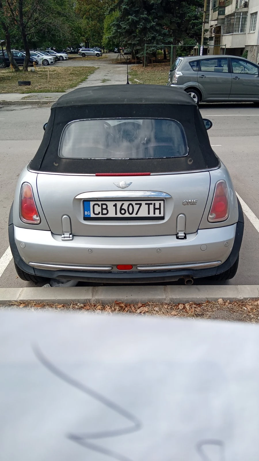 Mini Cooper, снимка 2 - Автомобили и джипове - 55931037