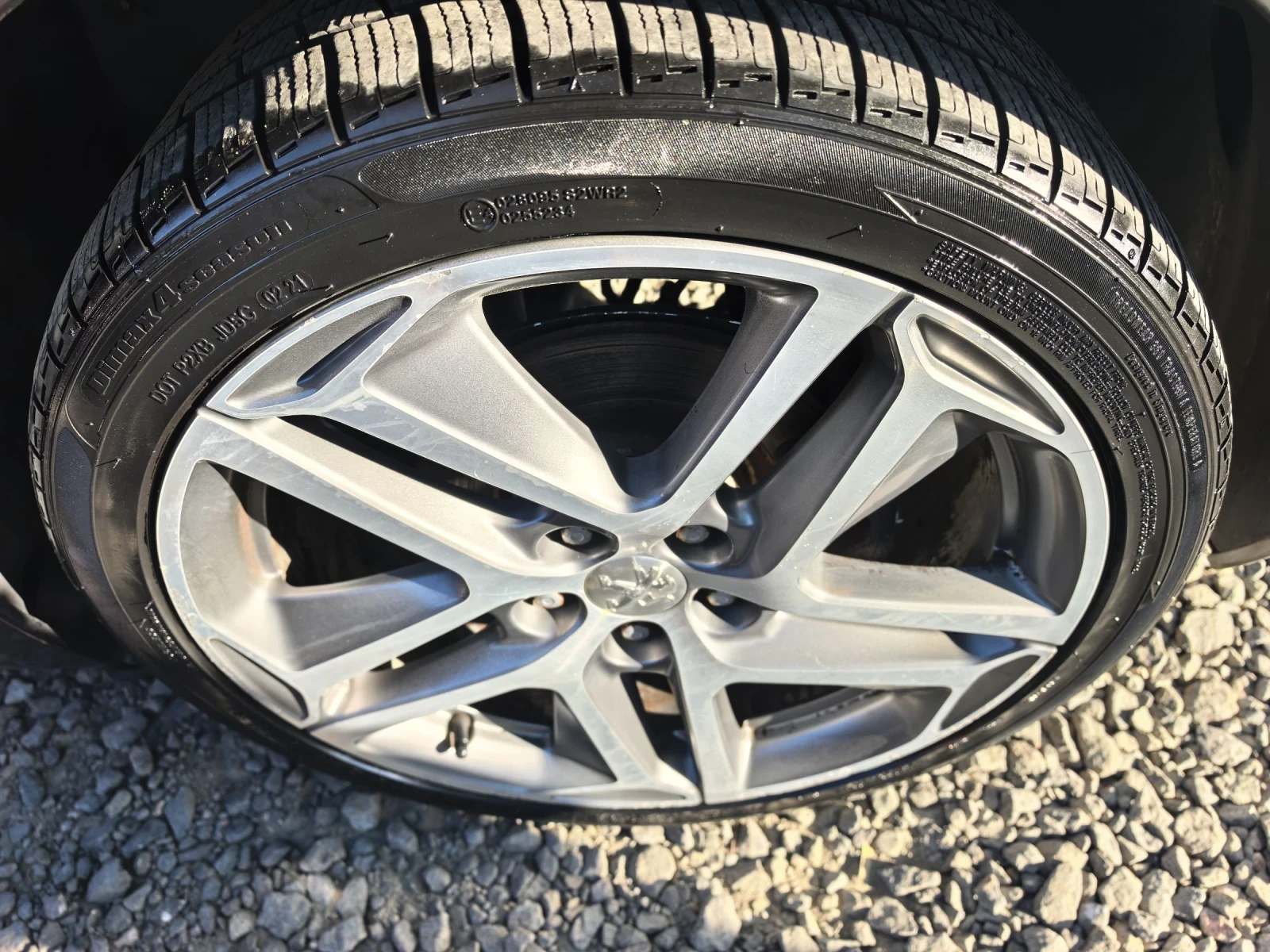 Peugeot 308 1, 6tdi , снимка 17 - Автомобили и джипове - 56108527