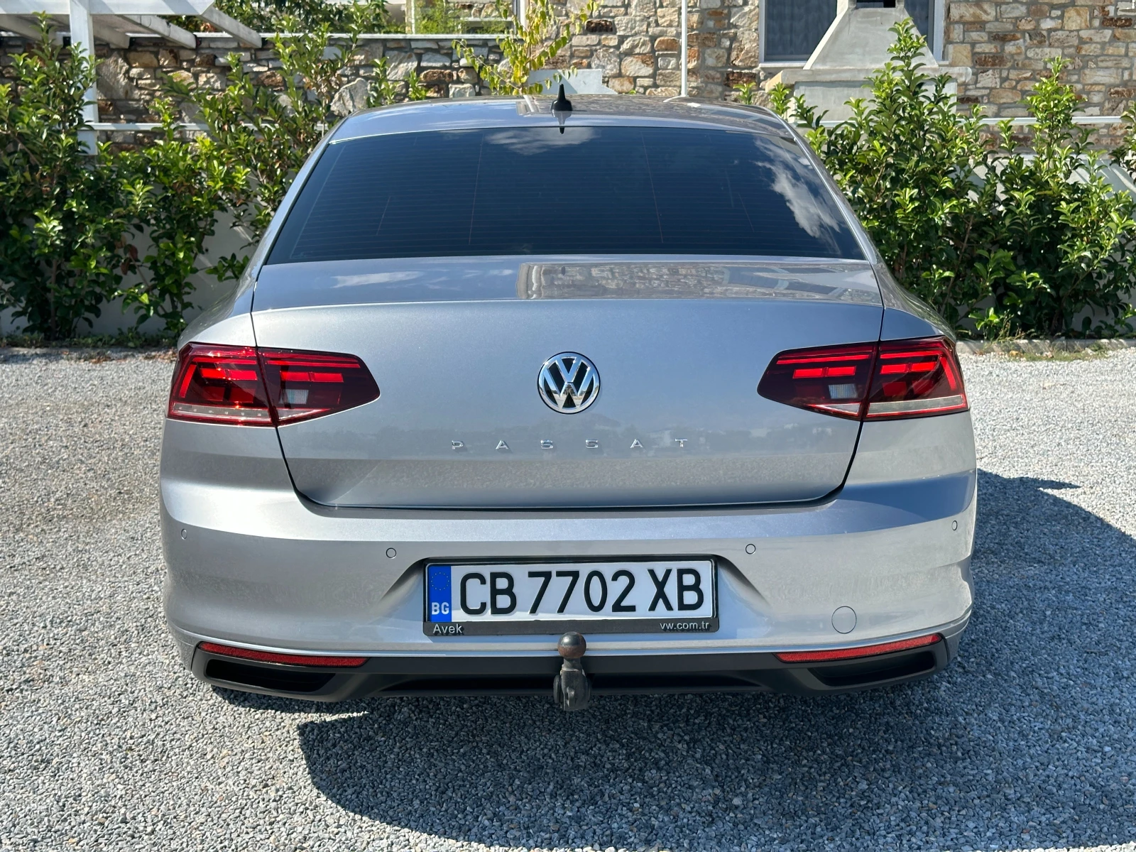 VW Passat Business 2.0 TDI / DSG7 / 190HP, снимка 8 - Автомобили и джипове - 56135588