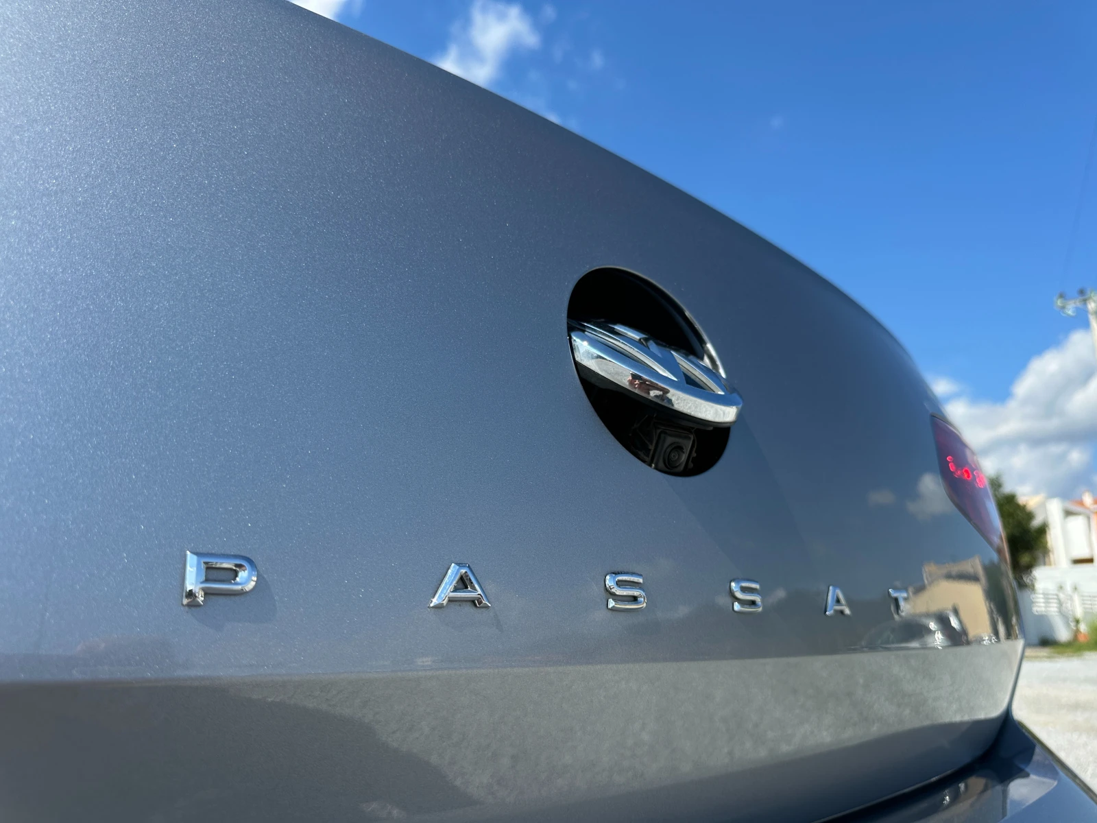 VW Passat Business 2.0 TDI / DSG7 / 190HP, снимка 9 - Автомобили и джипове - 56135588