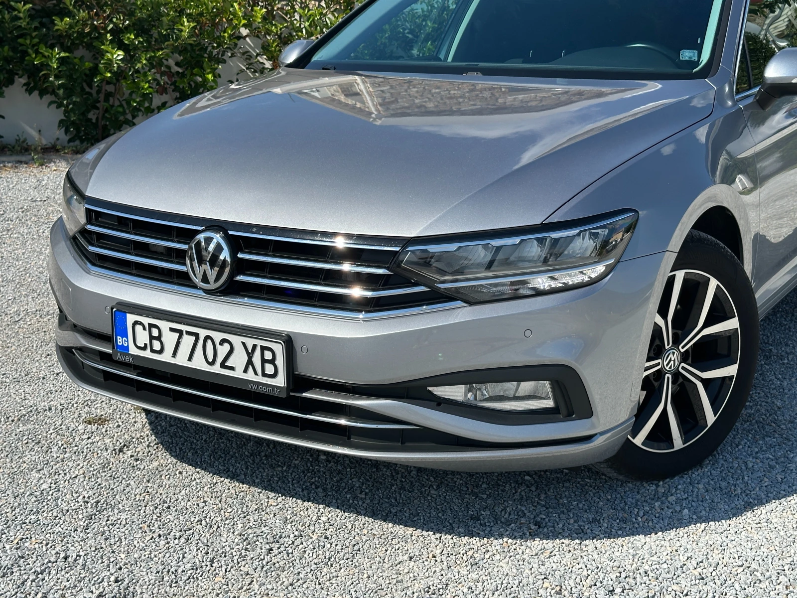 VW Passat Business 2.0 TDI / DSG7 / 190HP, снимка 6 - Автомобили и джипове - 56135588