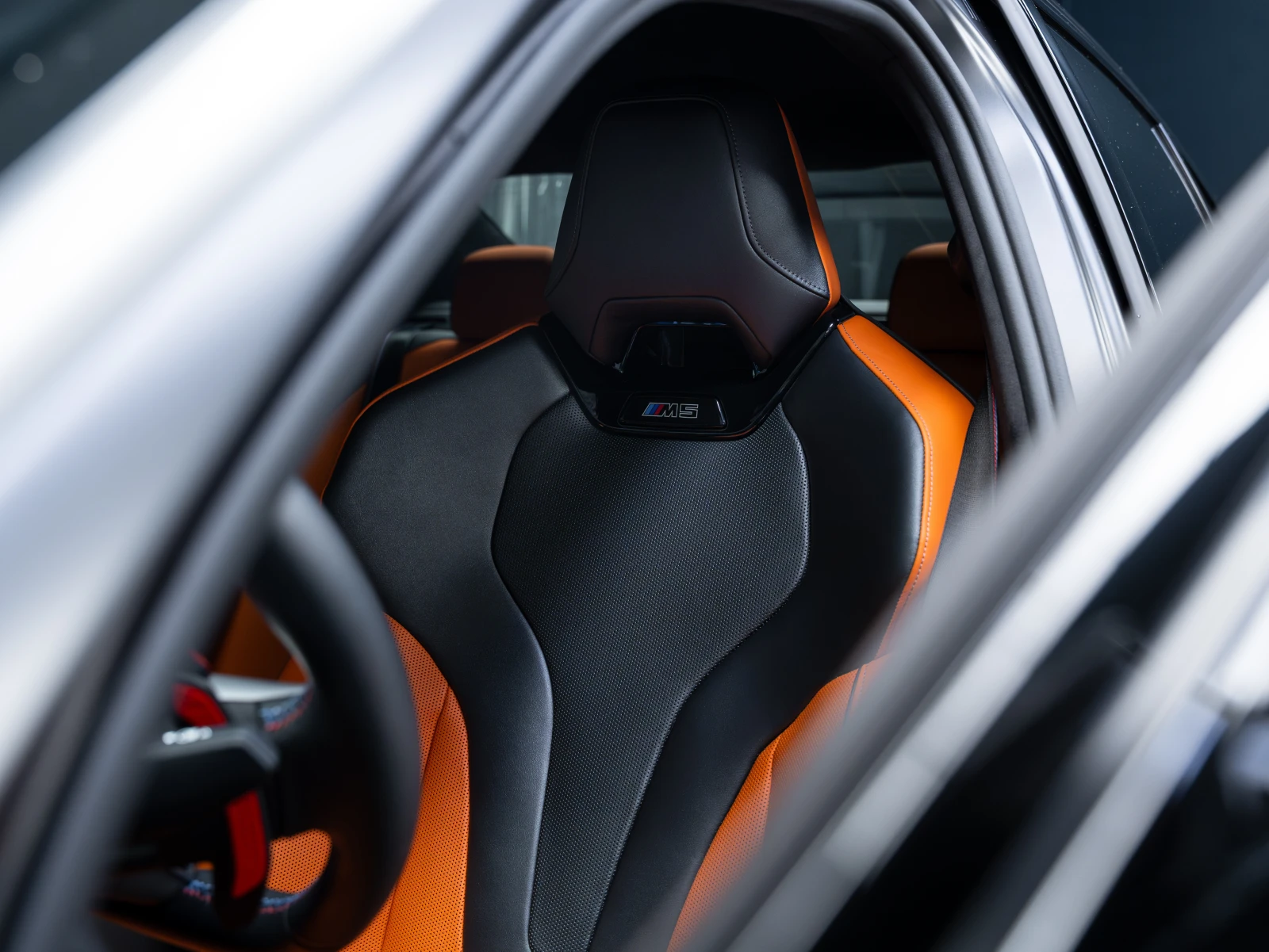 BMW M5 G90 XDRIVE* CERAMIC* B&W* 360* CARBON* ULTIMATE* � | Mobile.bg � ����������� 10