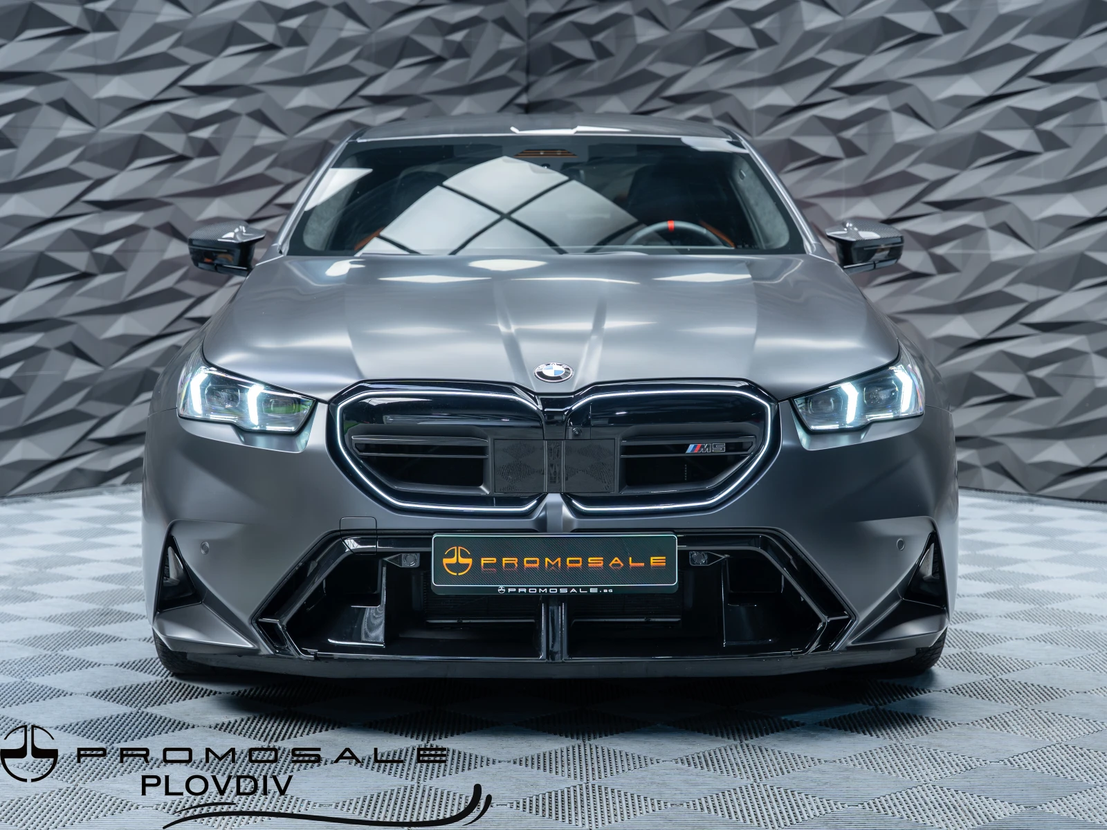 BMW M5 G90 XDRIVE* CERAMIC* B&W* 360* CARBON* ULTIMATE* � | Mobile.bg � ����������� 2
