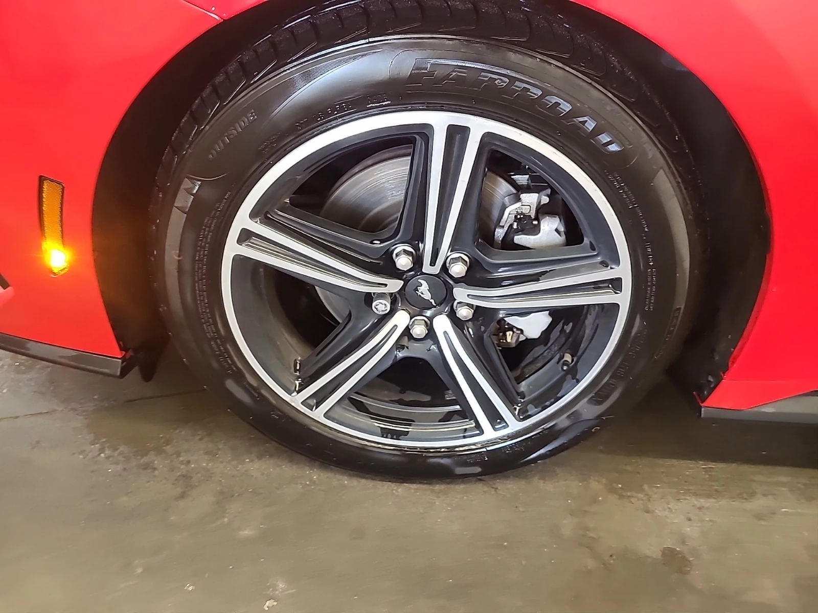 Ford Mustang ECOBOOST PREMIUM | Mobile.bg � ����������� 6