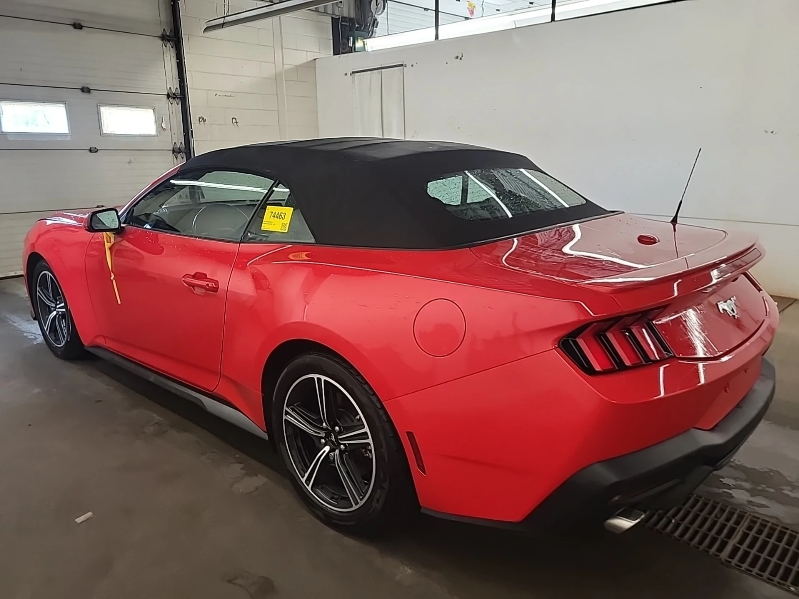 Ford Mustang ECOBOOST PREMIUM | Mobile.bg � ����������� 4