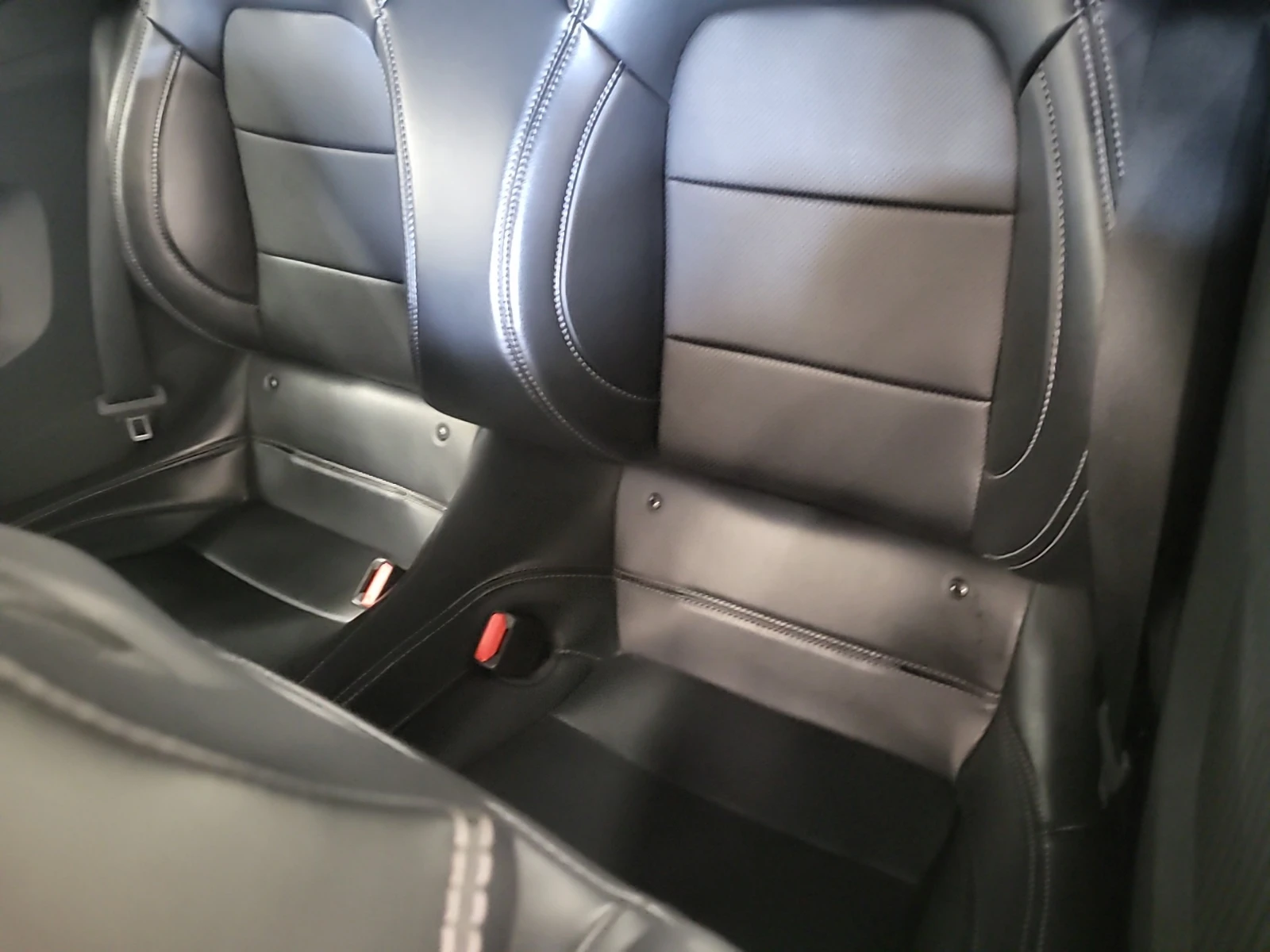 Ford Mustang ECOBOOST PREMIUM | Mobile.bg � ����������� 11