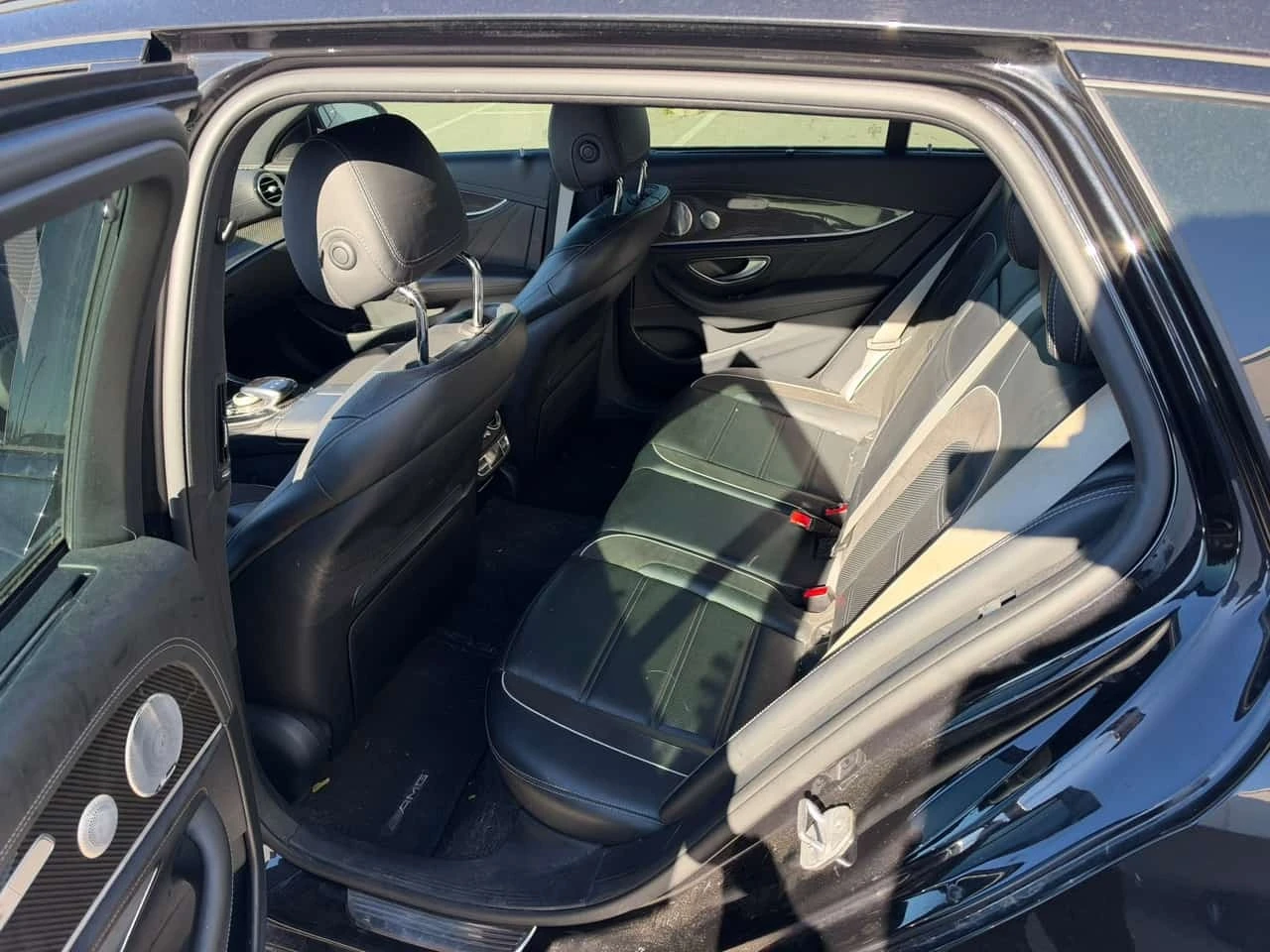 Mercedes-Benz E 63 AMG  S/�����/���������/360/ | Mobile.bg � ����������� 13