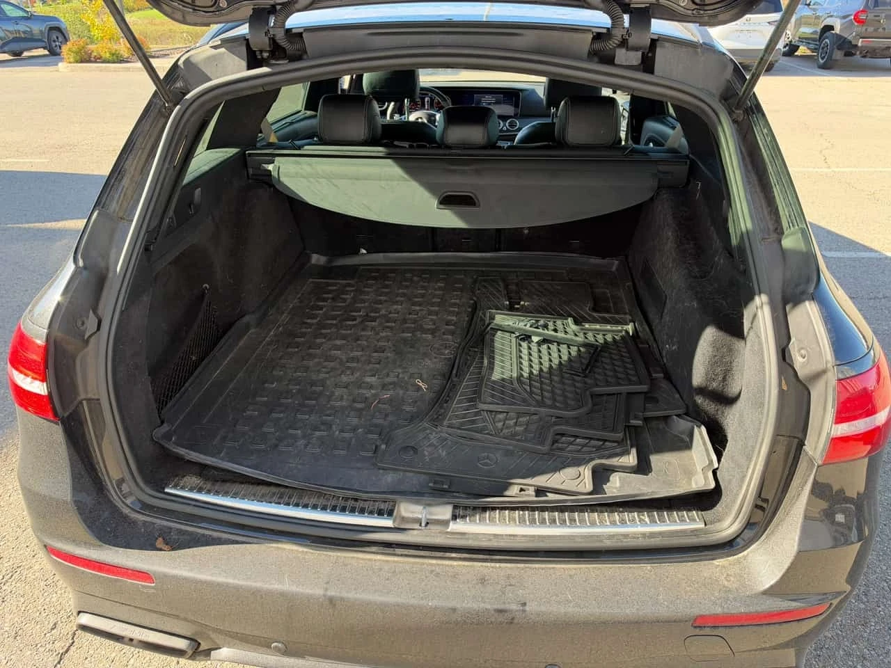 Mercedes-Benz E 63 AMG  S/�����/���������/360/ | Mobile.bg � ����������� 12