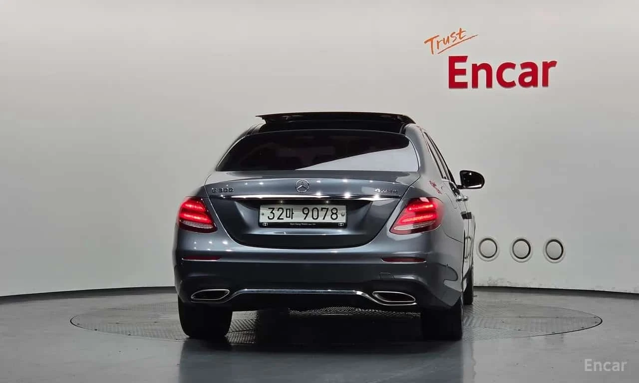 Mercedes-Benz E 300 * E300 4MATIC AMG Line *  | Mobile.bg � ����������� 4