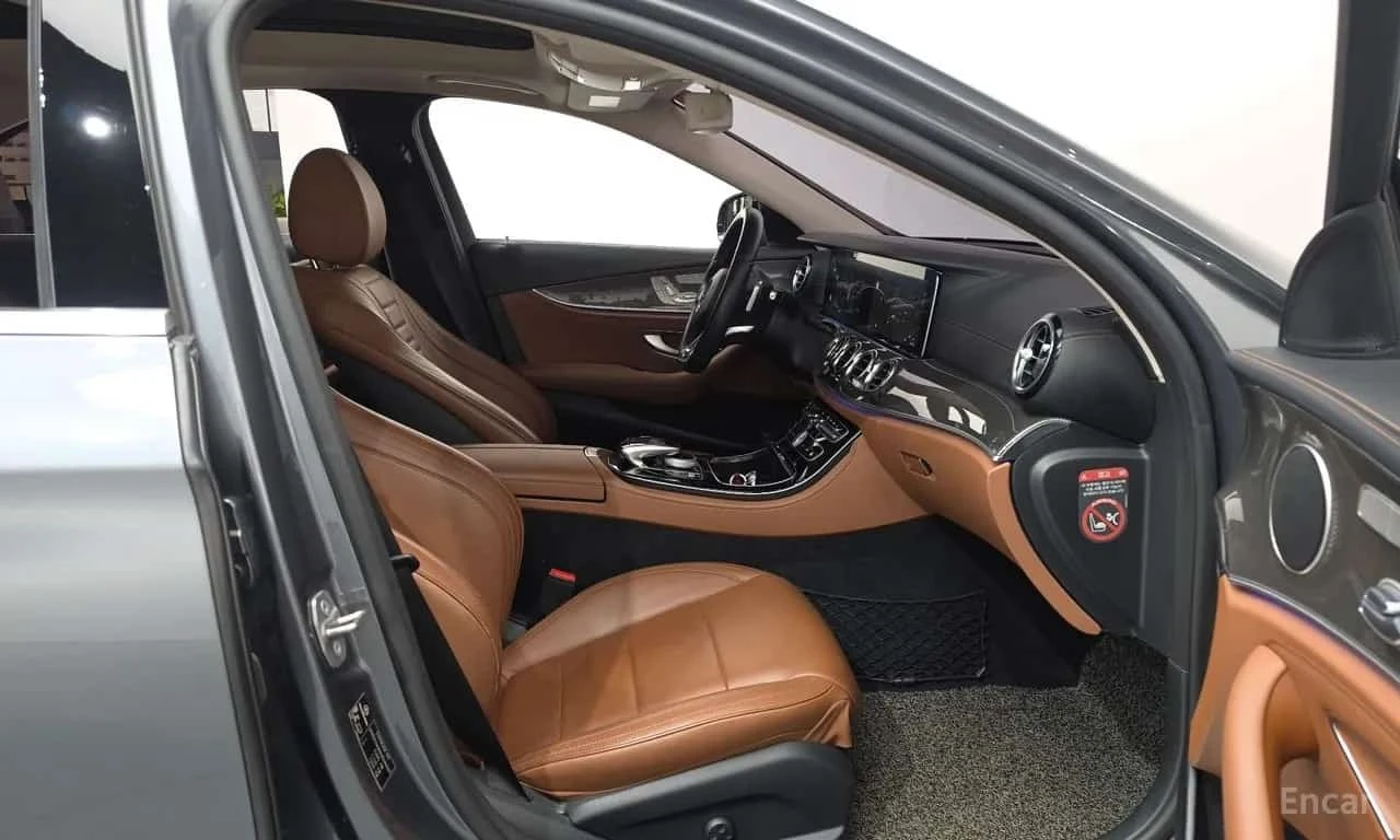 Mercedes-Benz E 300 * E300 4MATIC AMG Line *  | Mobile.bg � ����������� 11