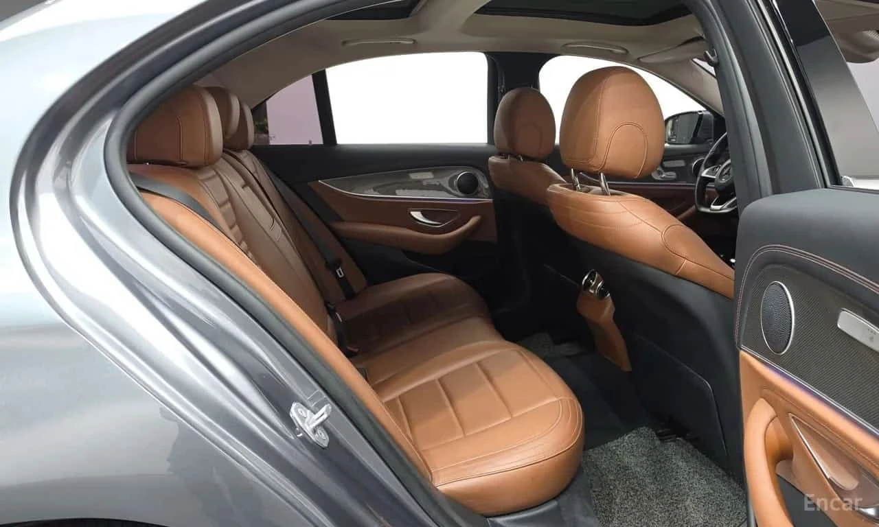 Mercedes-Benz E 300 * E300 4MATIC AMG Line *  | Mobile.bg � ����������� 12
