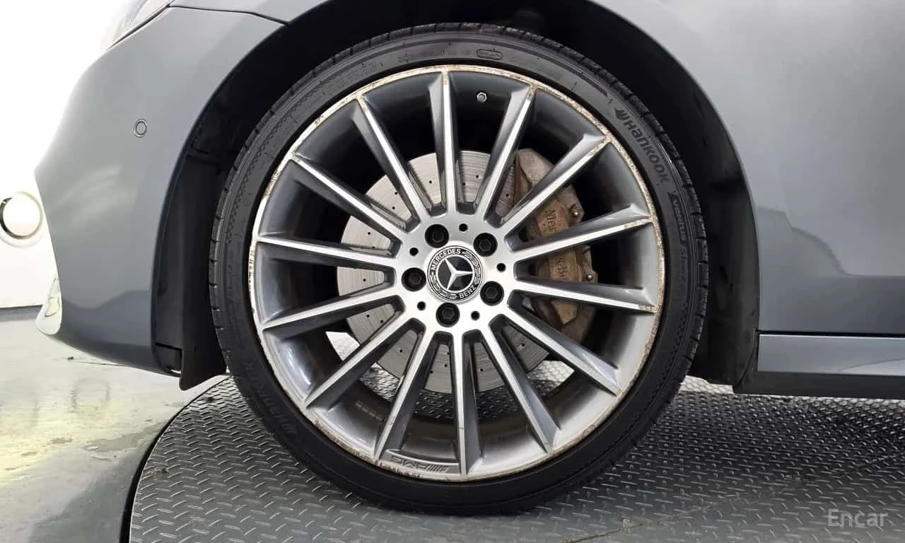 Mercedes-Benz E 300 * E300 4MATIC AMG Line *  | Mobile.bg � ����������� 5