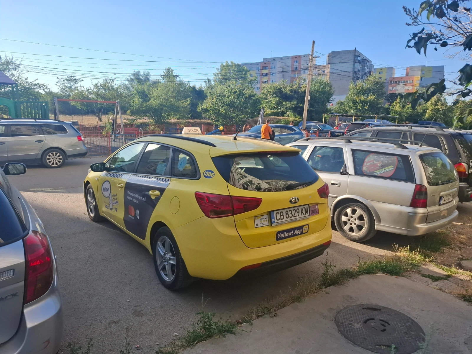 Kia Ceed, снимка 5 - Автомобили и джипове - 56662556