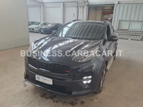 Kia Sportage 2.0D186k/GT-Line/AWD/KEYLESS/FULL/TOP/В ГАРАНЦИЯ !