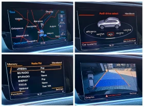 Audi Q5 3.0TDI QUATTRO 3xSline+ F1* НАВИ* КОЖА* ПАНОРАМА* , снимка 11