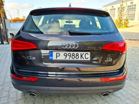 Audi Q5 3.0TDI QUATTRO 3xSline+ F1* НАВИ* КОЖА* ПАНОРАМА* , снимка 6