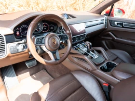 Porsche Cayenne GTS, снимка 7
