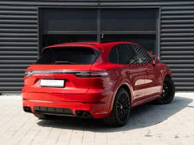 Porsche Cayenne GTS, снимка 4