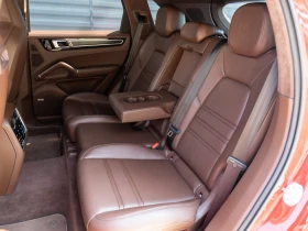 Porsche Cayenne GTS, снимка 14