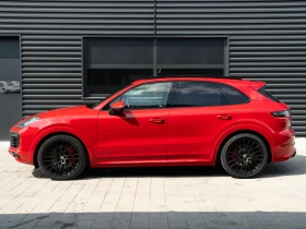Porsche Cayenne GTS, снимка 2