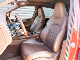 Porsche Cayenne GTS, снимка 8
