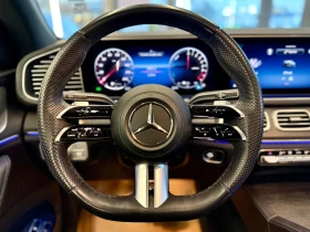 Mercedes-Benz GLE 400 e Coupe* AMG* 4M* Гаранция* Лизинг* Burm, снимка 10