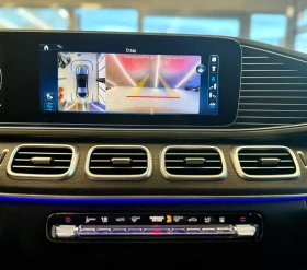 Mercedes-Benz GLE 400 e Coupe* AMG* 4M* Гаранция* Лизинг* Burm, снимка 13