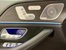 Mercedes-Benz GLE 400 e Coupe* AMG* 4M* Гаранция* Лизинг* Burm, снимка 7