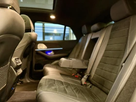 Mercedes-Benz GLE 400 e Coupe* AMG* 4M* Гаранция* Лизинг* Burm, снимка 15