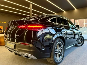 Mercedes-Benz GLE 400 e Coupe* AMG* 4M* Гаранция* Лизинг* Burm, снимка 6