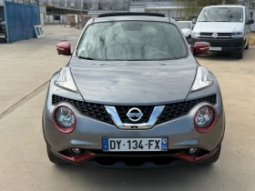 Nissan Juke 1.5DCI TEKNA* 360 Camera* Panorama* , снимка 2