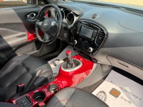 Nissan Juke 1.5DCI TEKNA* 360 Camera* Panorama* , снимка 10