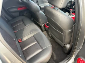Nissan Juke 1.5DCI TEKNA* 360 Camera* Panorama* , снимка 9