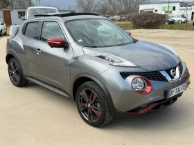Nissan Juke 1.5DCI TEKNA* 360 Camera* Panorama* , снимка 3