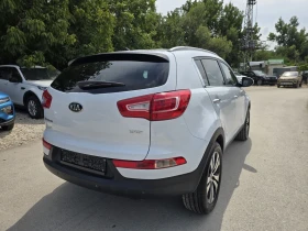 Kia Sportage 1.7crdi 116к.с 2wd, снимка 4
