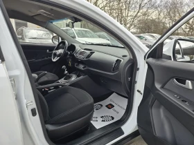 Kia Sportage 1.7crdi 116к.с 2wd, снимка 14