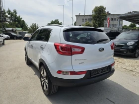 Kia Sportage 1.7crdi 116к.с 2wd, снимка 3