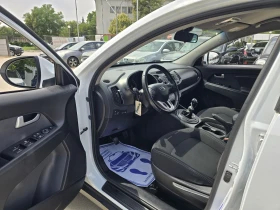 Kia Sportage 1.7crdi 116к.с 2wd, снимка 10