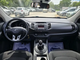 Kia Sportage 1.7crdi 116к.с 2wd, снимка 15