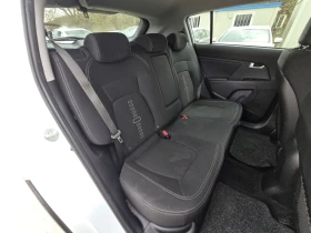 Kia Sportage 1.7crdi 116к.с 2wd, снимка 15