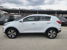 Kia Sportage 1.7crdi 116к.с 2wd, снимка 7
