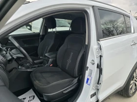 Kia Sportage 1.7crdi 116к.с 2wd, снимка 10
