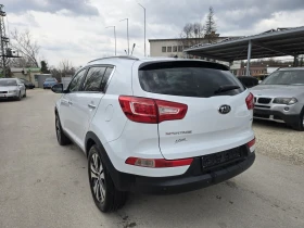 Kia Sportage 1.7crdi 116к.с 2wd, снимка 3