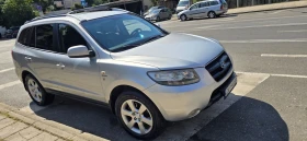 Hyundai Santa fe, снимка 2