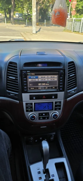 Hyundai Santa fe, снимка 6