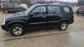 Suzuki Grand vitara Xl 7, снимка 1