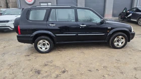 Suzuki Grand vitara Xl 7, снимка 4